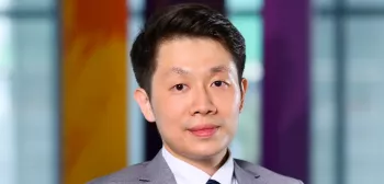 David Wang, Chinese University of Hong Kong (CUHK) graduate